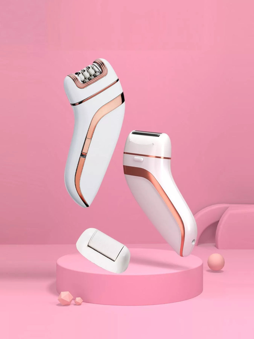 Electric Hair Removal Epilator