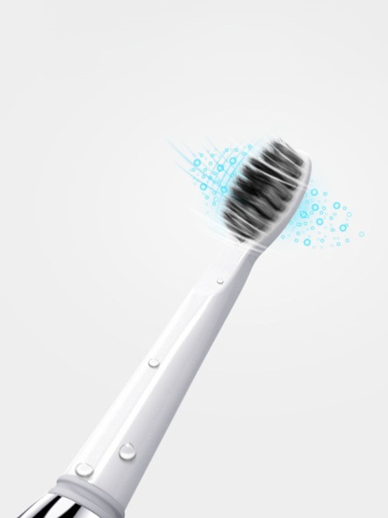 Long Battery Life Electric Toothbrush