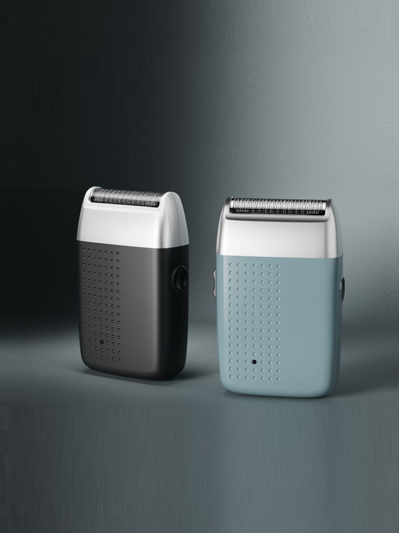 Portable Electric Shaver