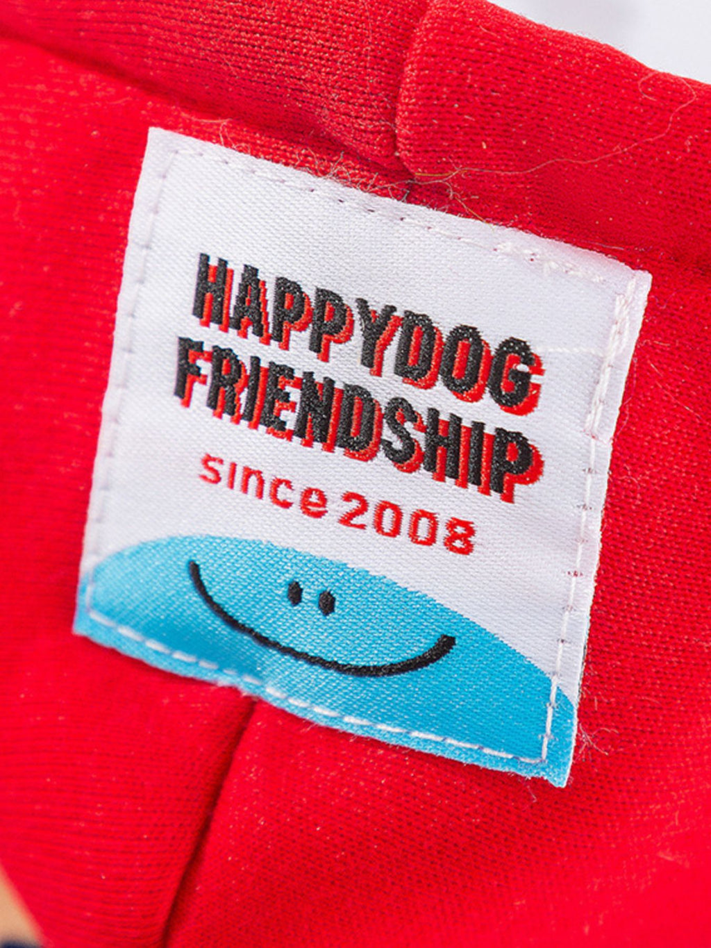 Cute Cartoon Pet Top