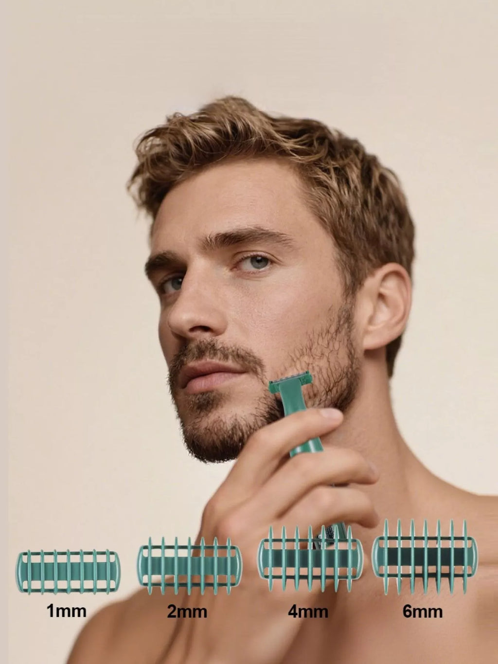 Electric Hair Removal Epilator