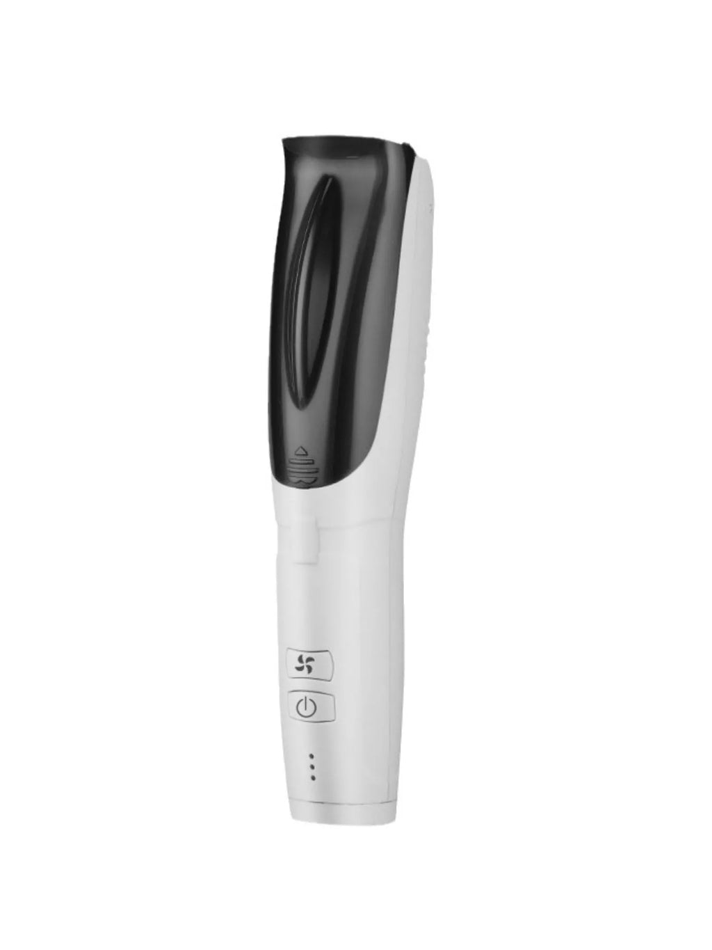 Low Noise Hair Clipper