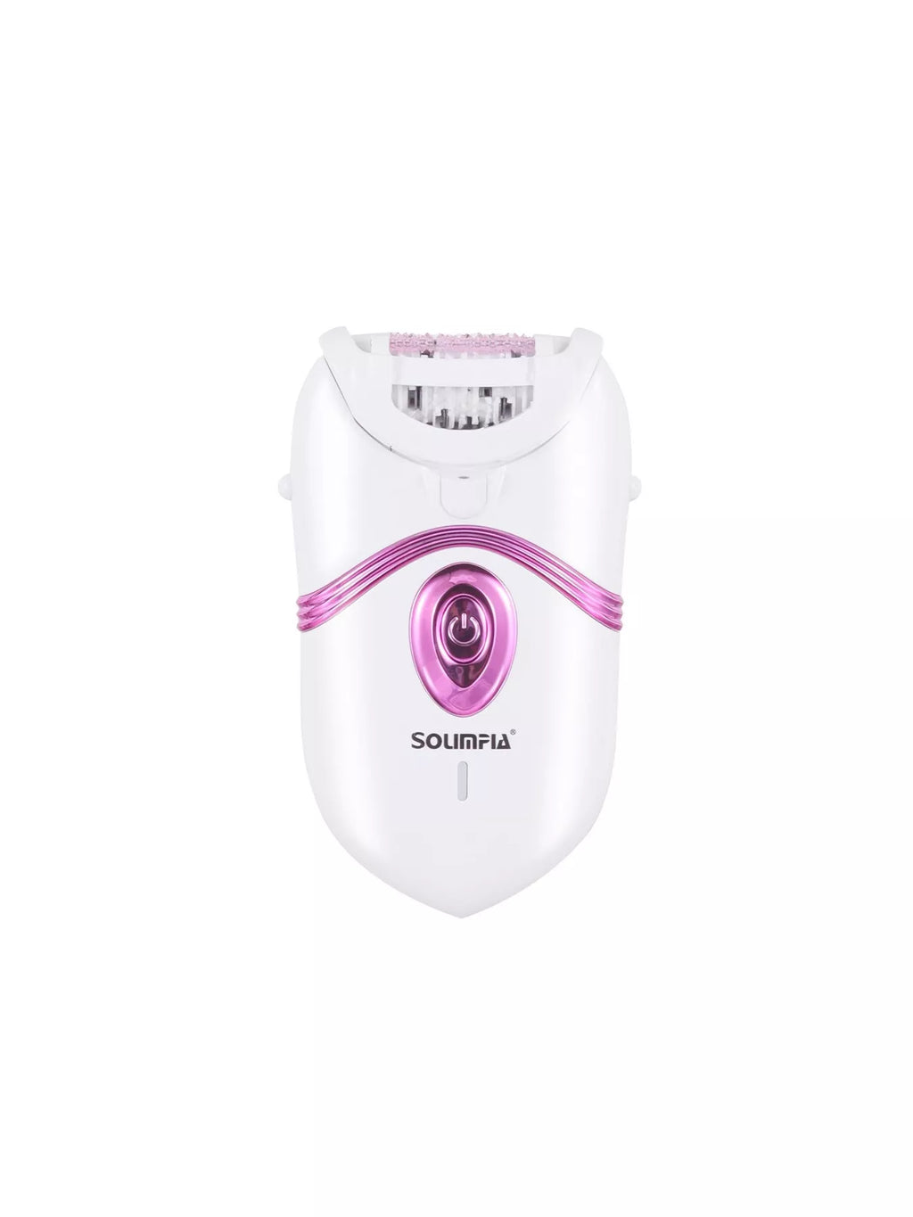 Cordless Painless Hair Removal