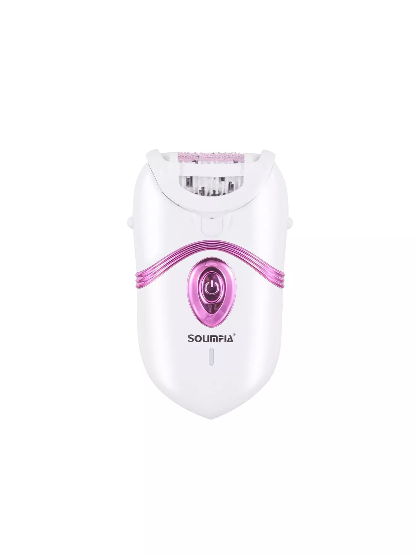 Cordless Painless Hair Removal