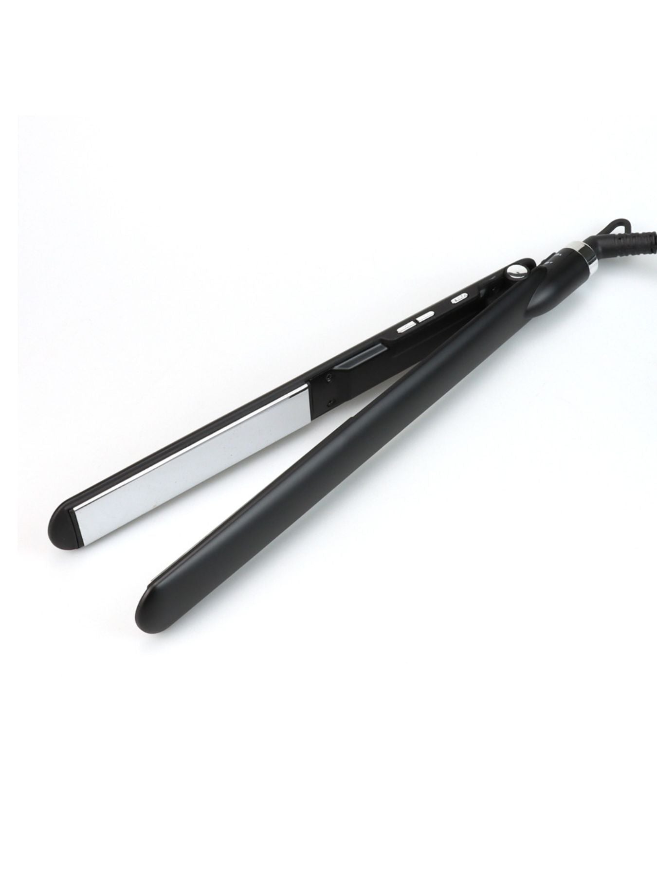 Adjustable Temperature Hair Straightener