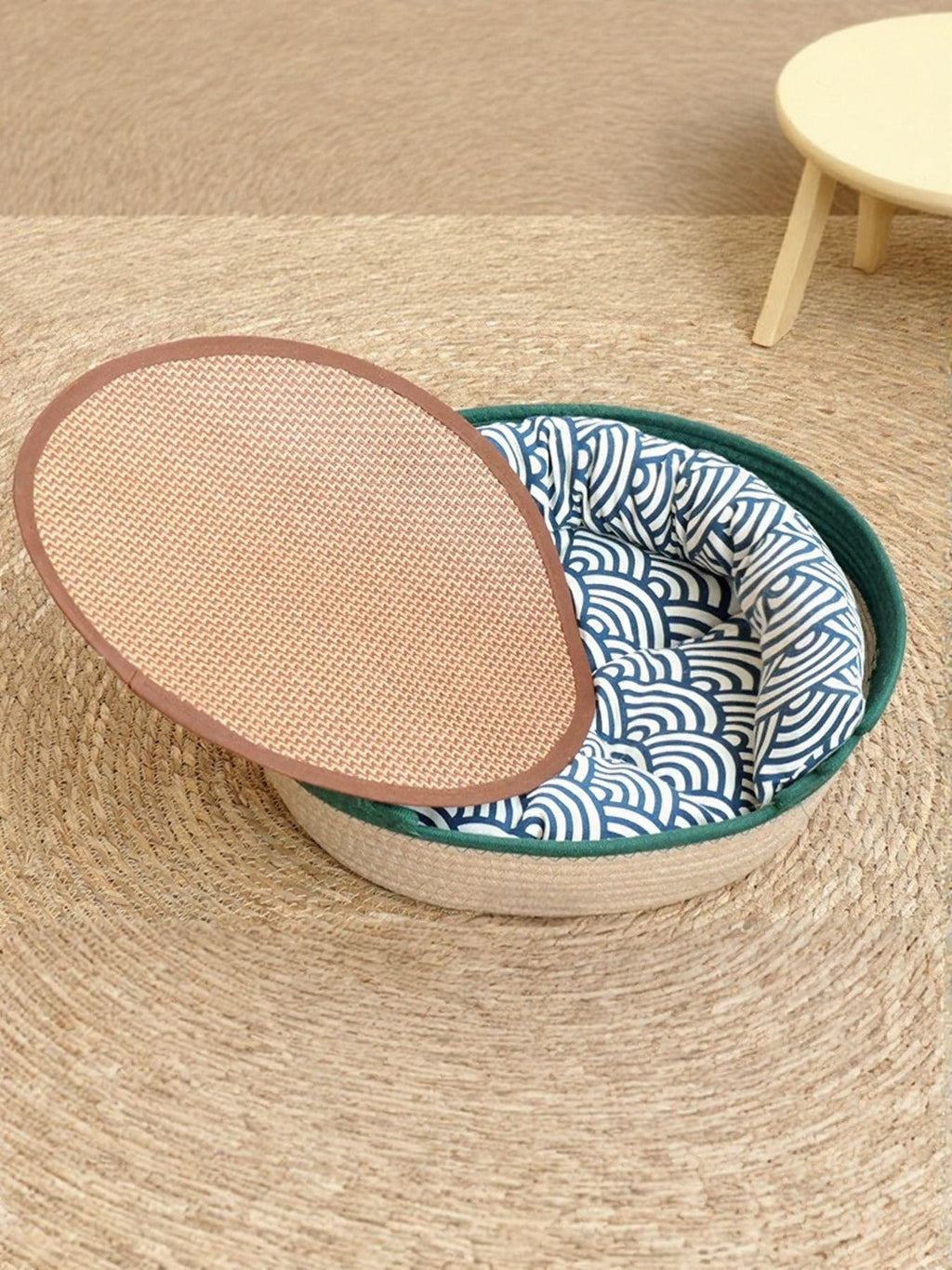 Woven Pet Nest