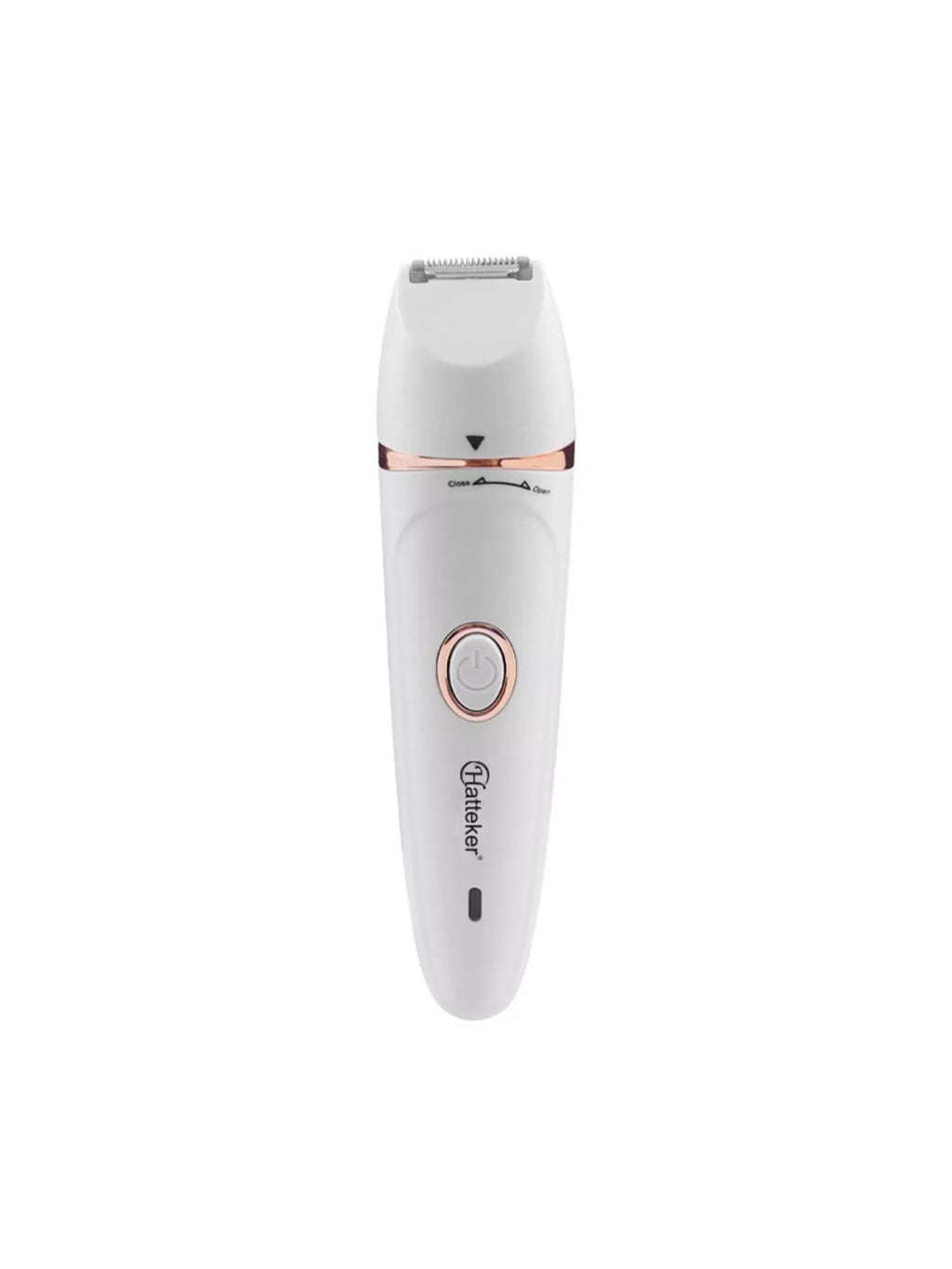 7-in-1 Multifunctional Painless Hair Removal