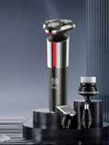 Rechargeable Electric Shaver