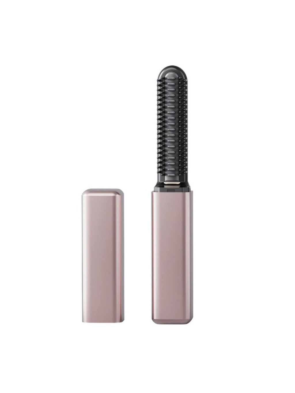 Portable Straightening Comb