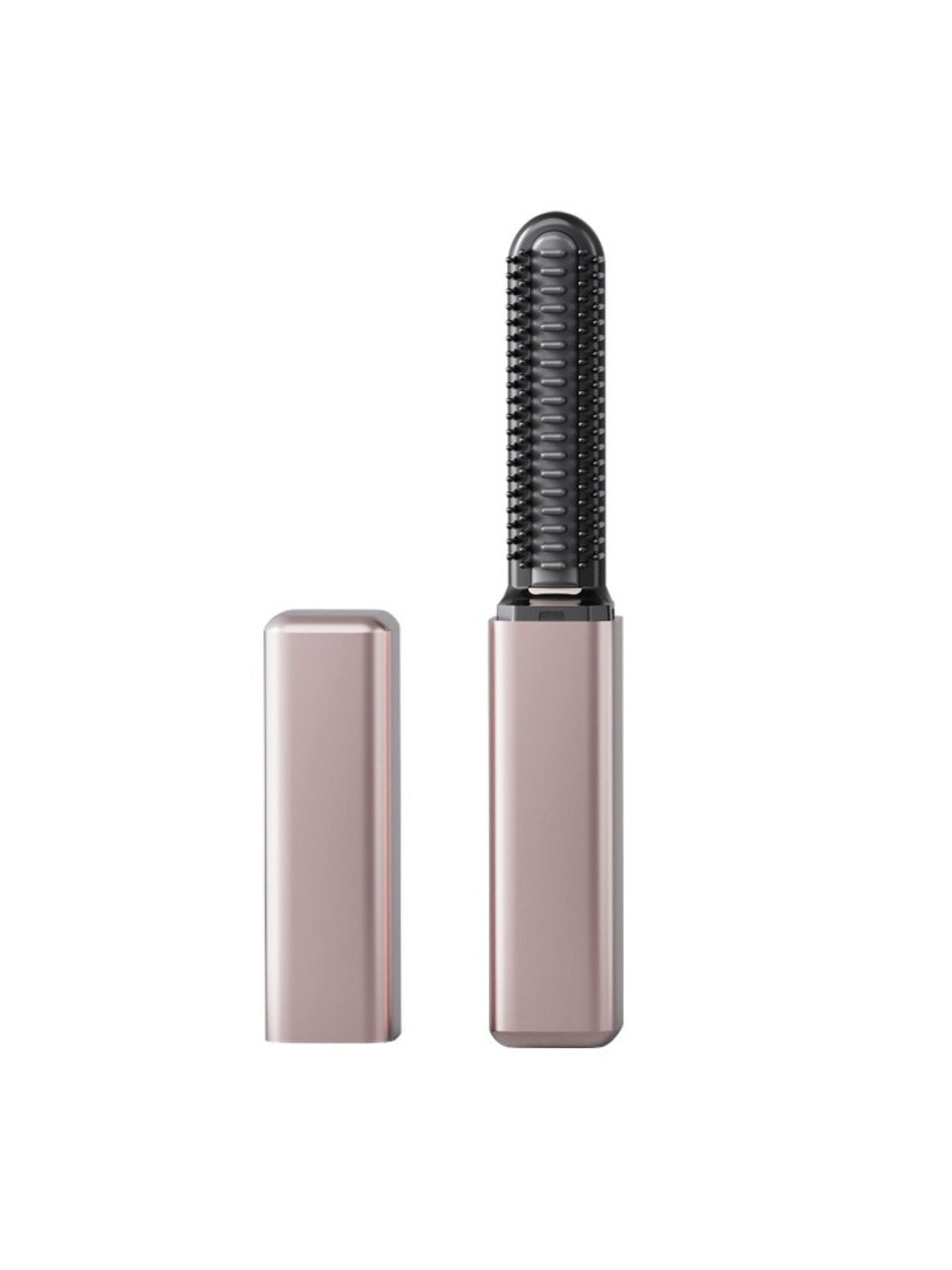 Portable Straightening Comb