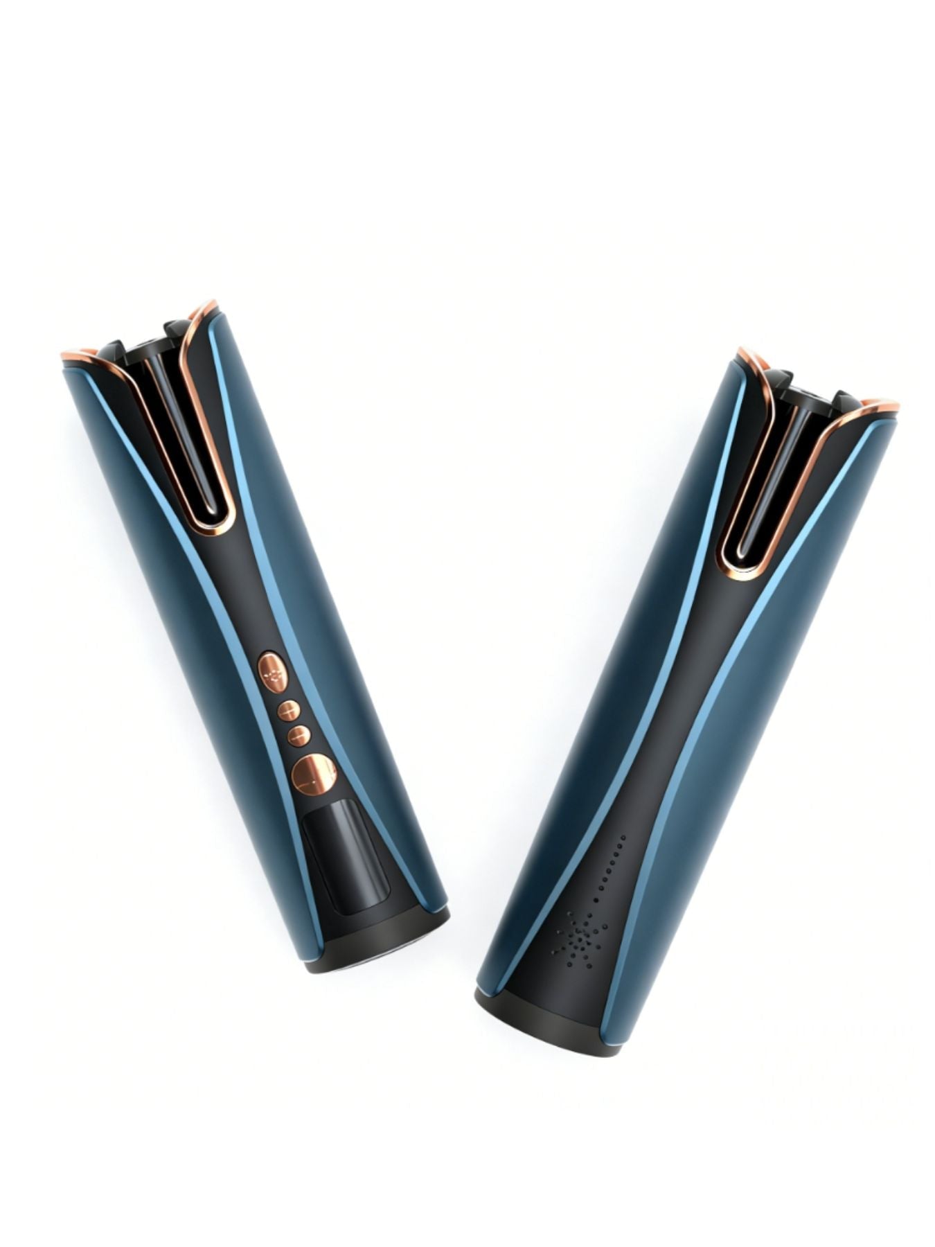 Automatic Hair Curling Iron