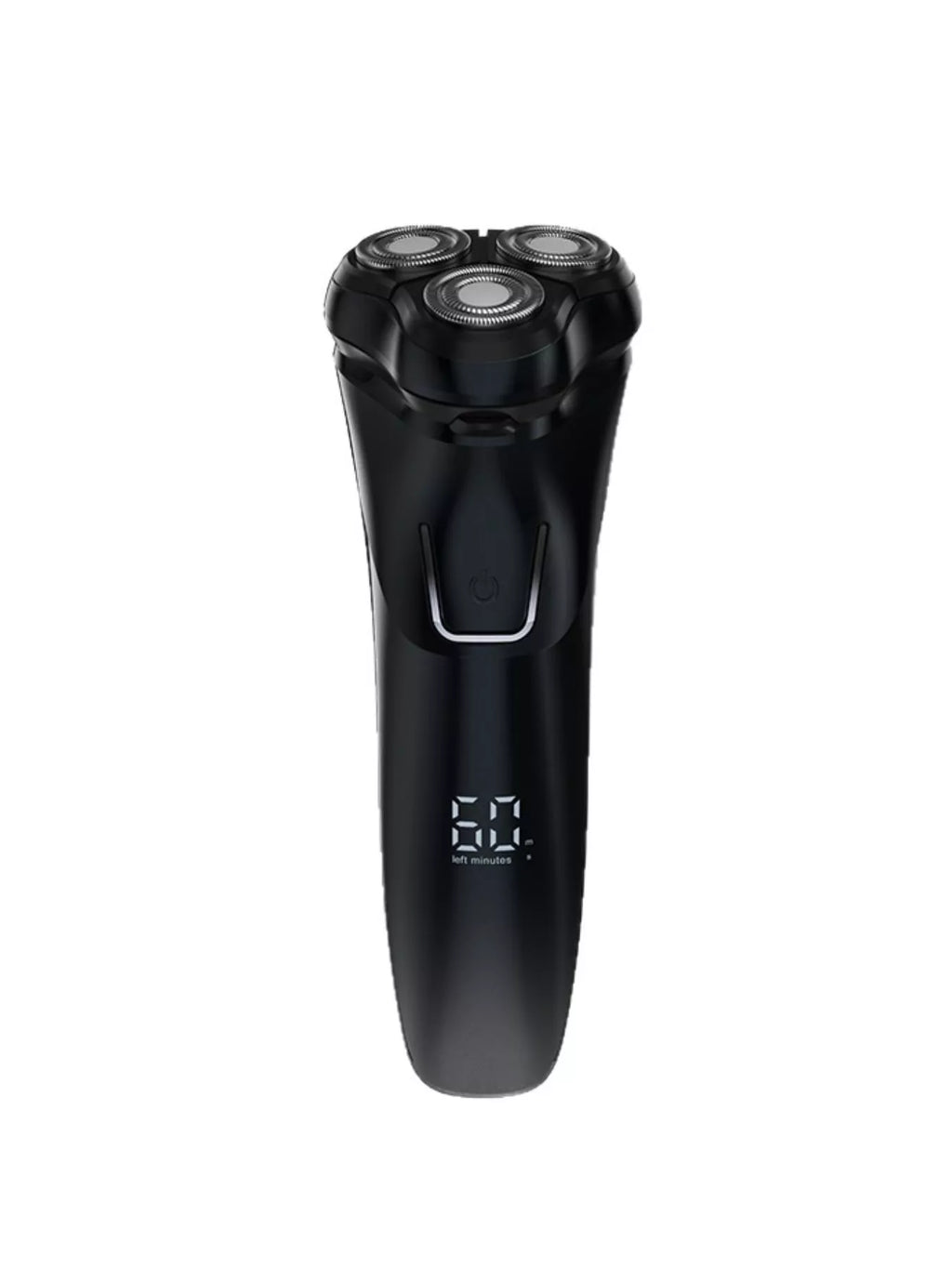 Rechargeable Rotary Shaver