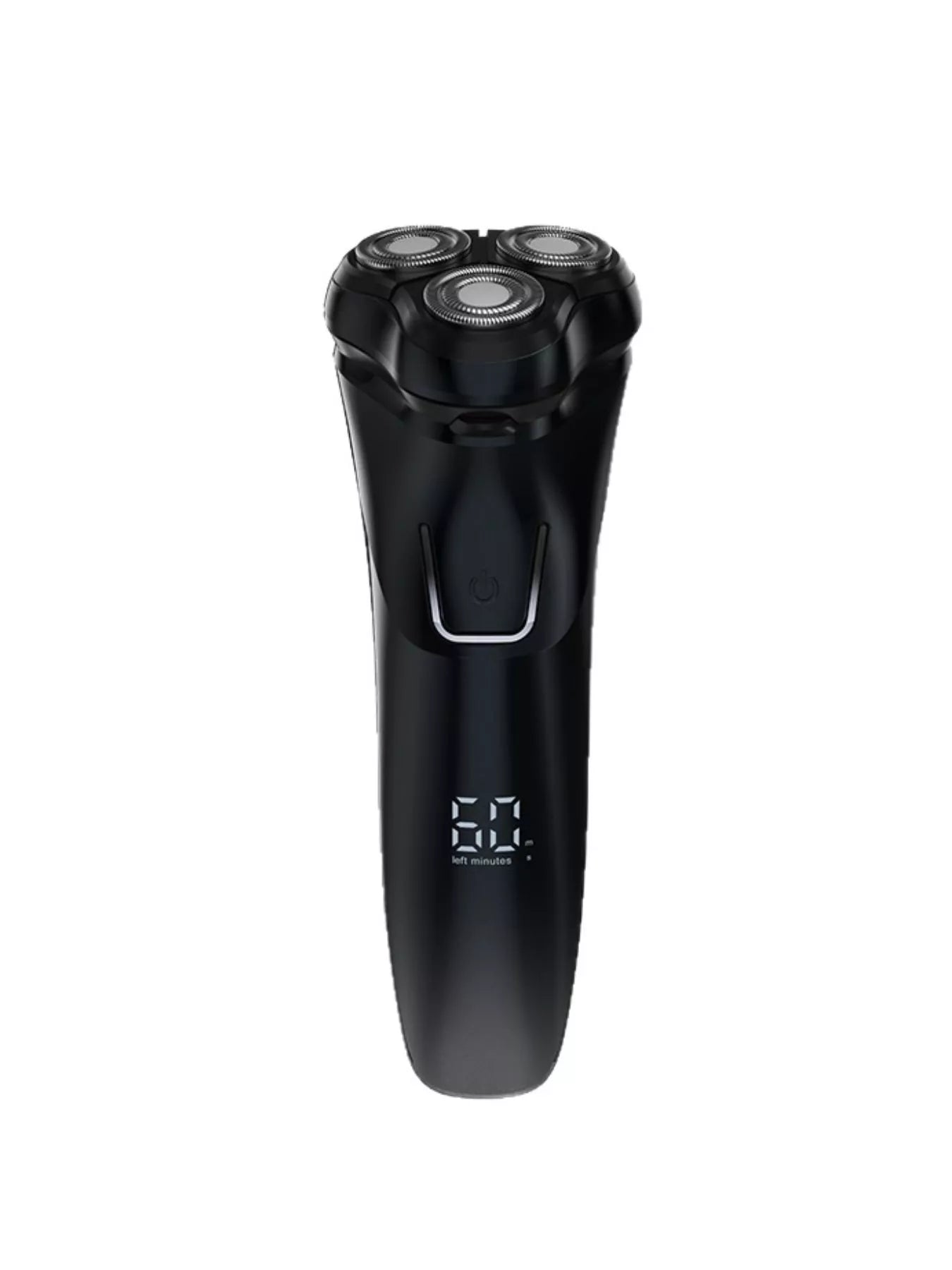 Rechargeable Rotary Shaver