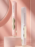 Portable Hair Straightener