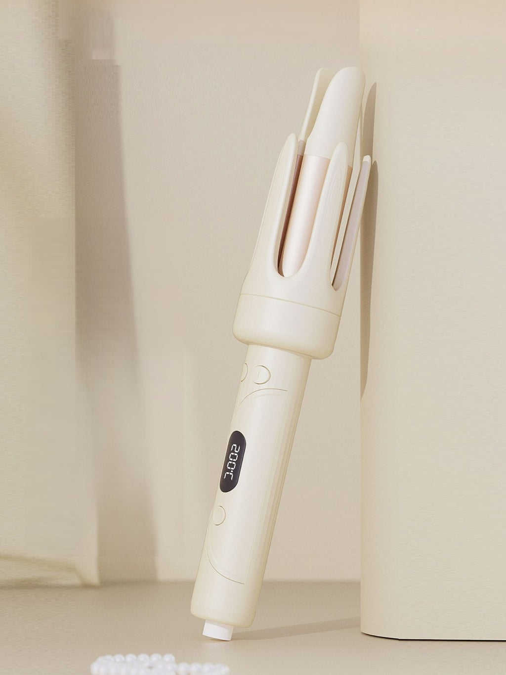 Automatic Hair Curling Iron