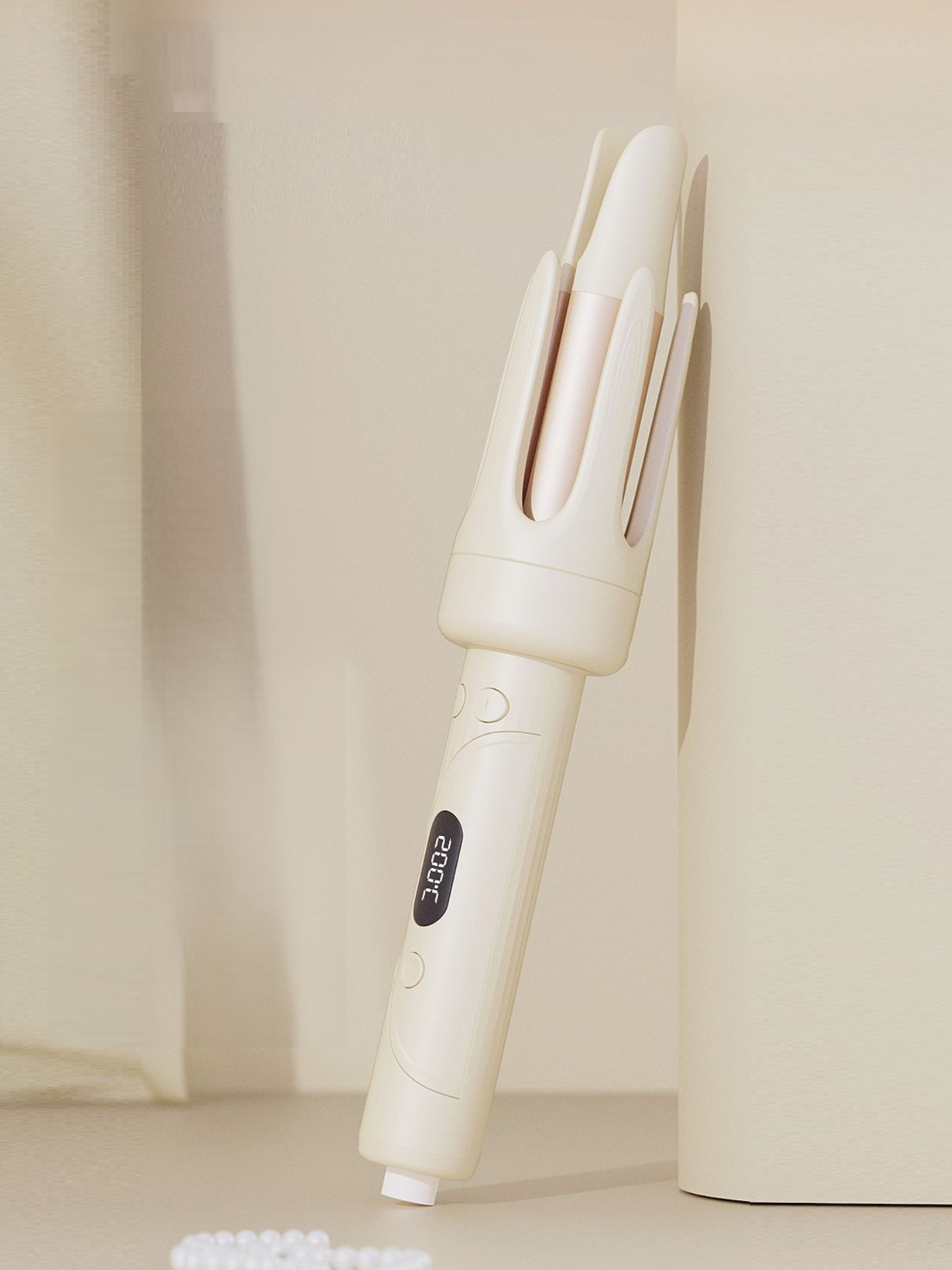 Automatic Hair Curling Iron