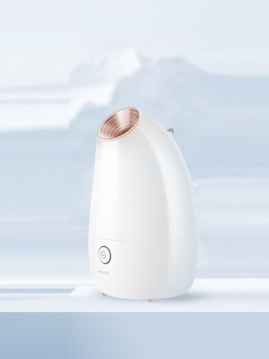 Facial Steamer Deep Cleansing Beauty Device