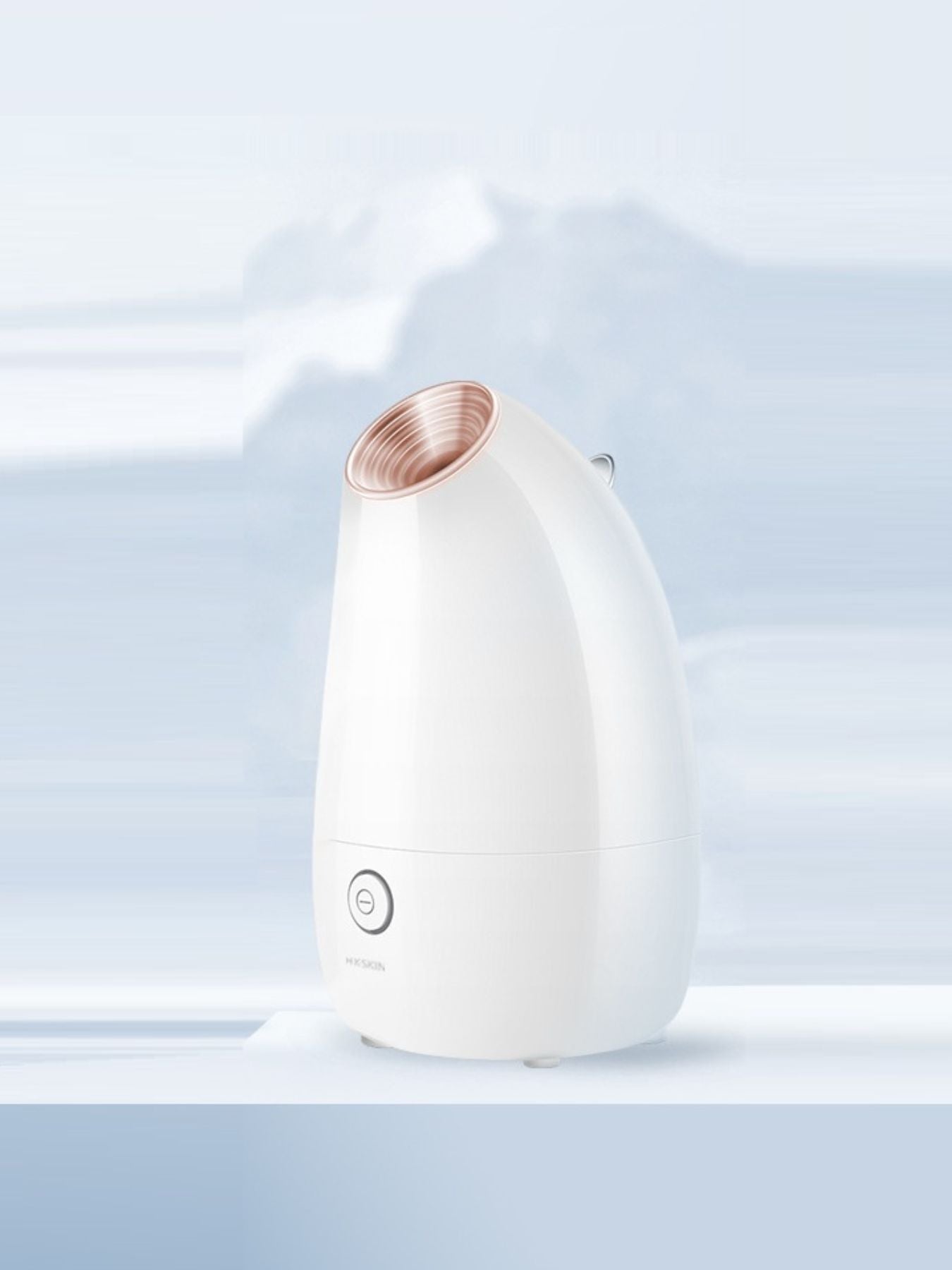 Facial Steamer Deep Cleansing Beauty Device