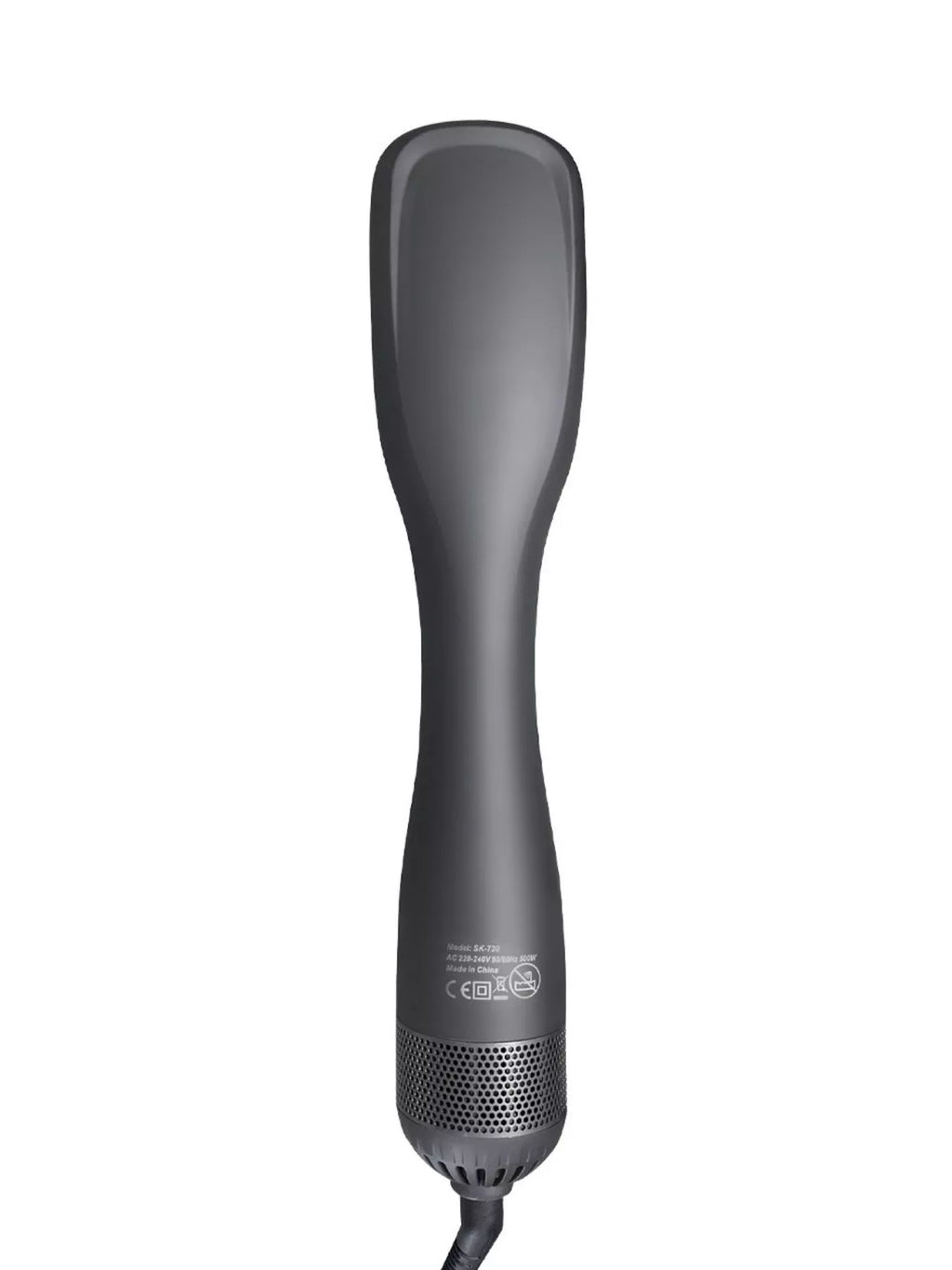 Heated Hair Straightening Comb