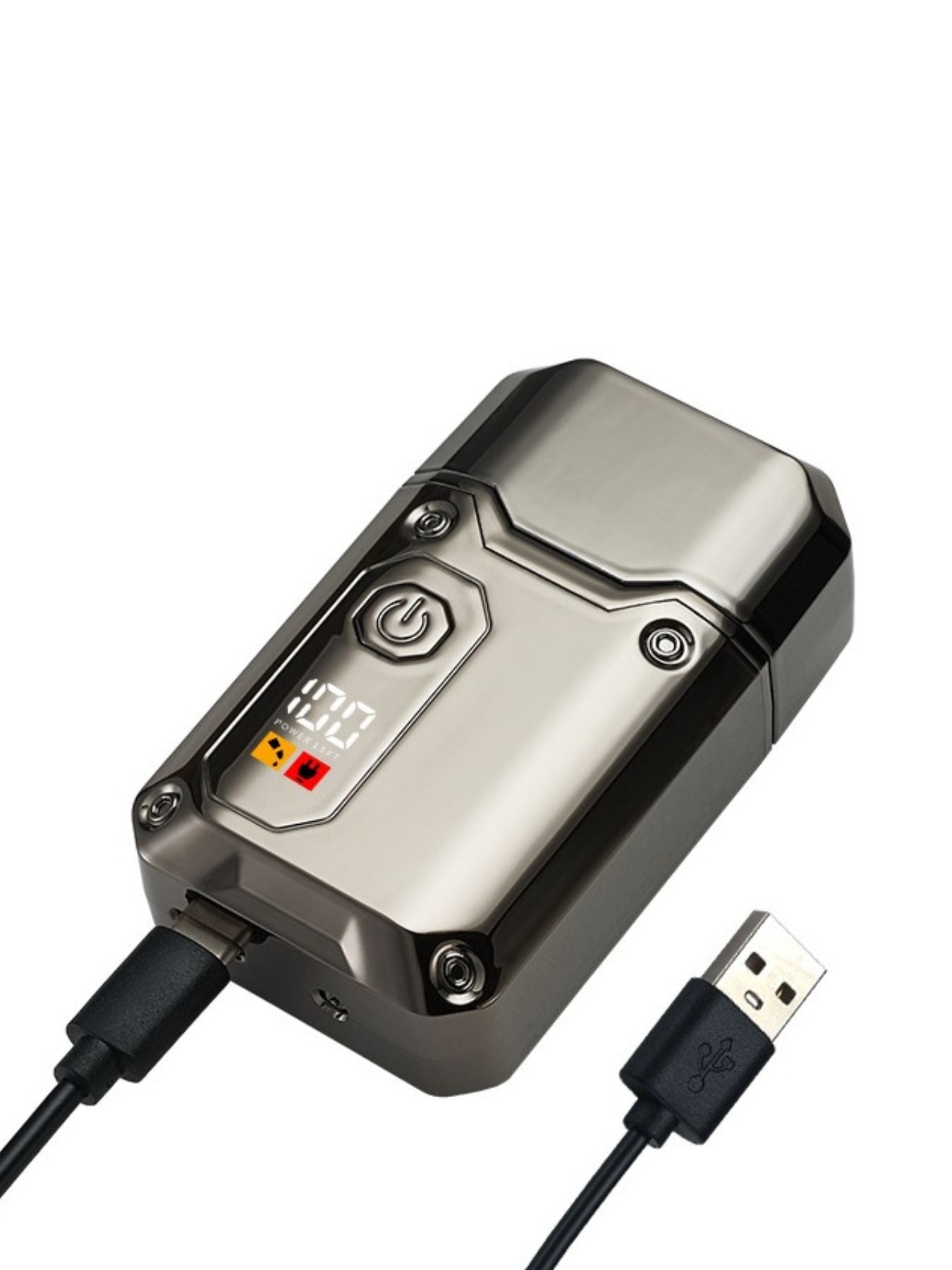 Waterproof Electric Shaver