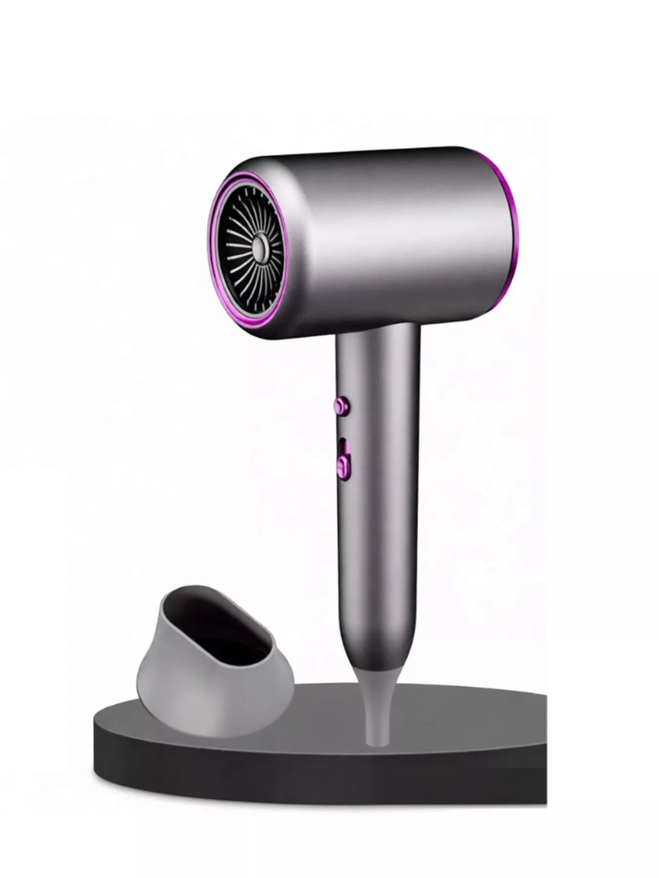 Constant Temperature Protection Household Hair Dryer