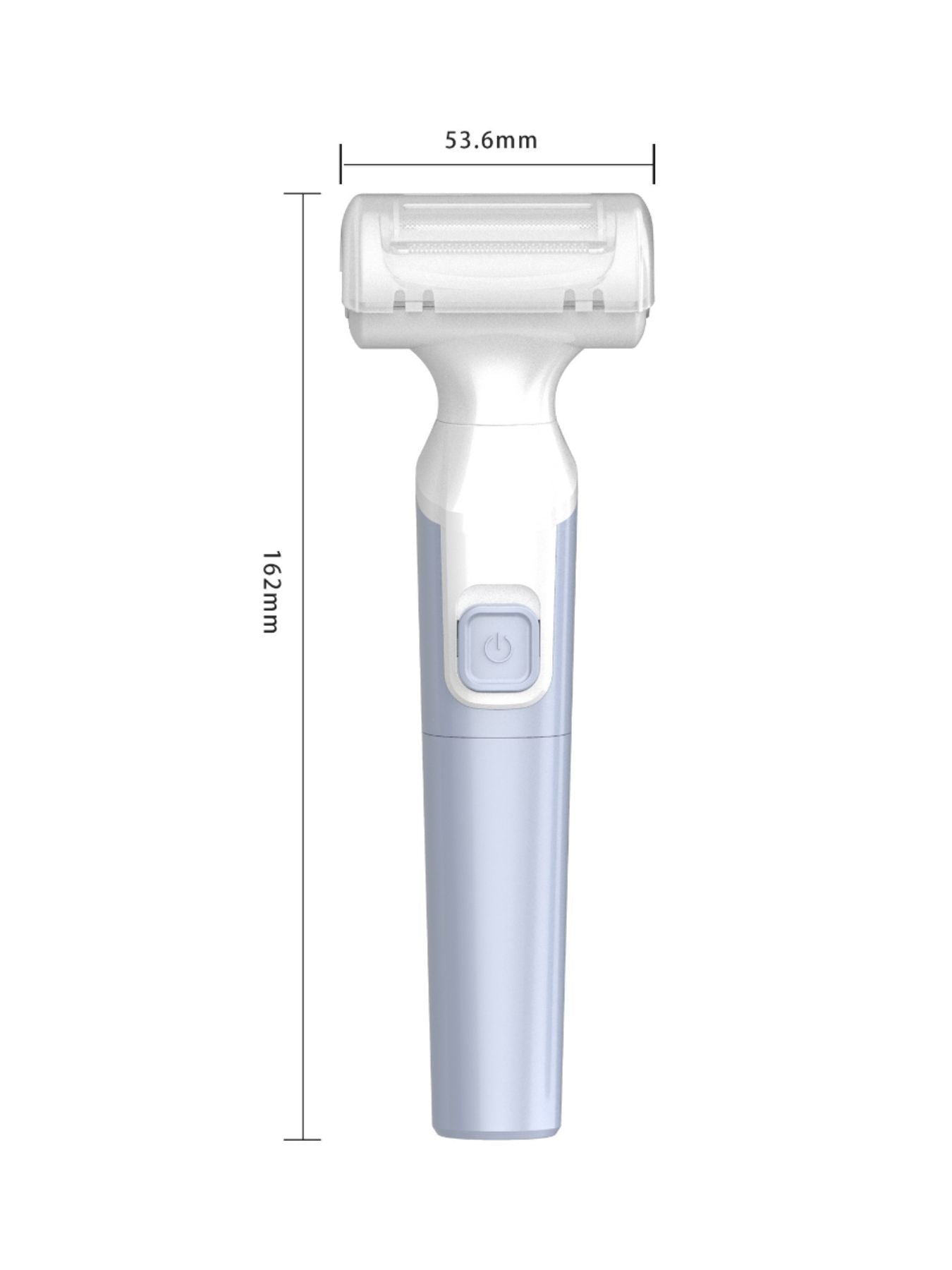 Painless Hair Removal Epilator