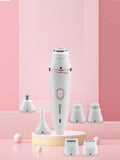 7-in-1 Multifunctional Painless Hair Removal