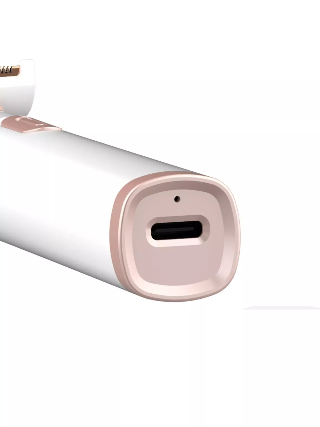 5-in-1 Rechargeable Hair Removal Epilator