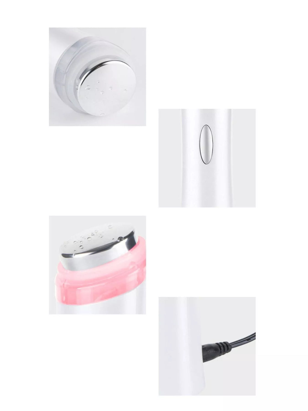 Facial Skin Tightening Beauty Device