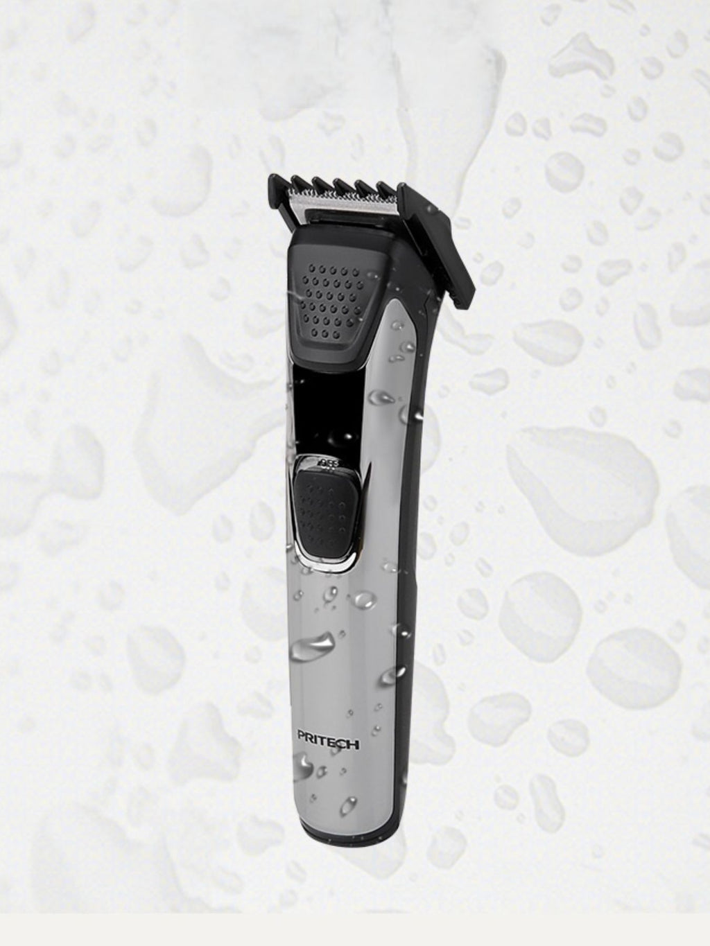 Electric Hair Clipper