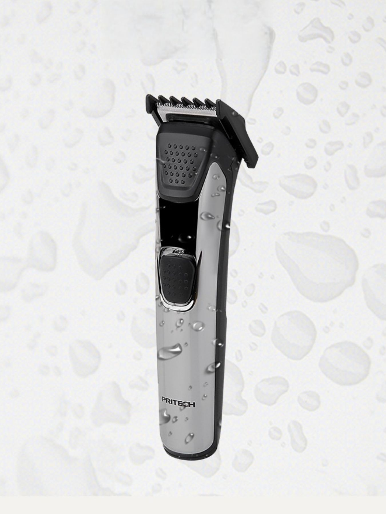 Electric Hair Clipper