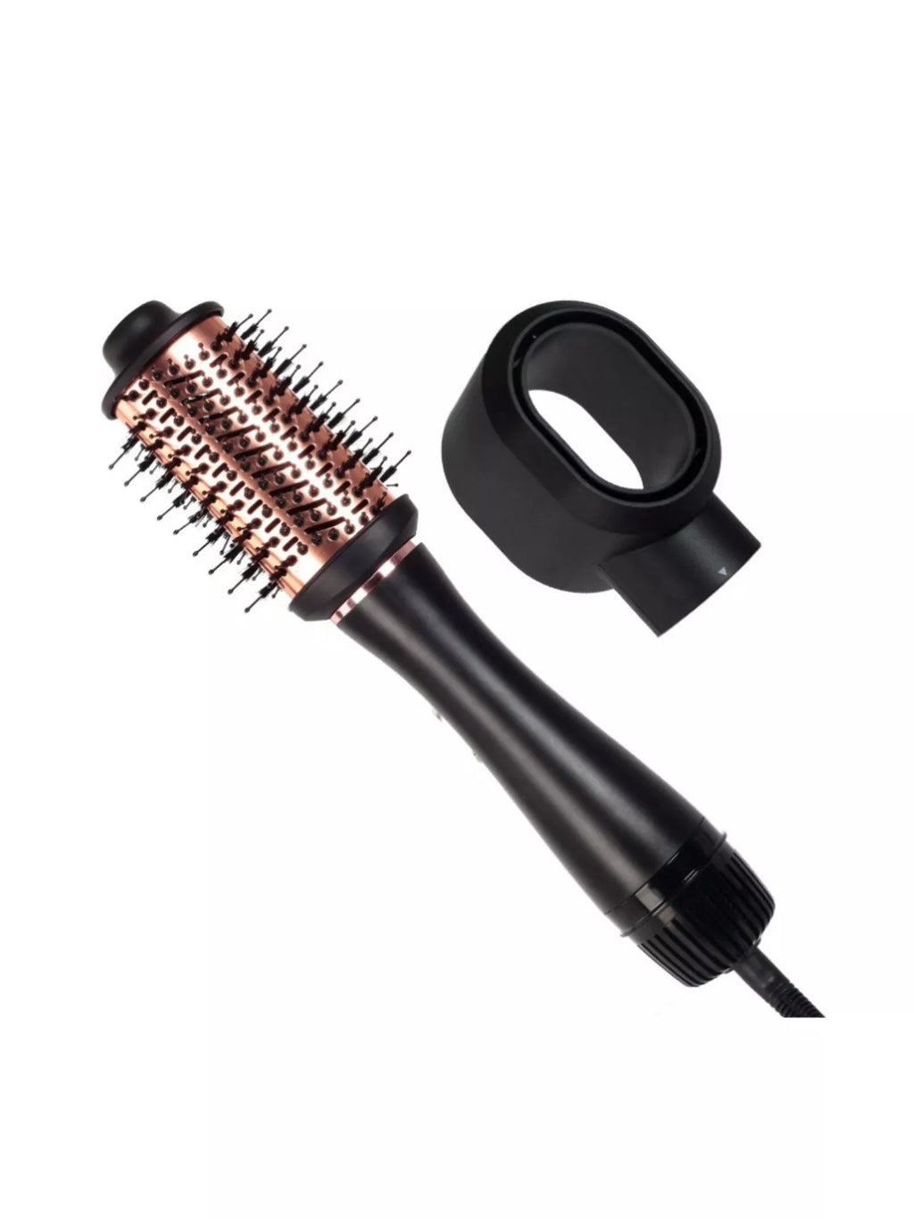 Fast Heating Hot Air Brush