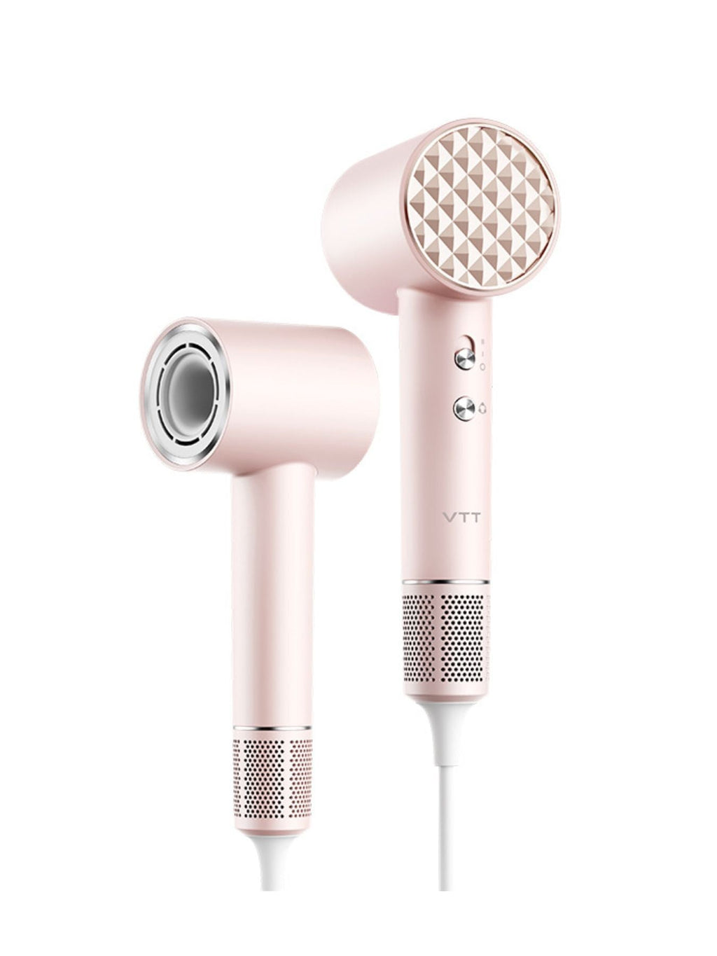 Lightweight High-Speed Hair Dryer