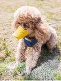 Duck-Billed Style Pet Muzzle
