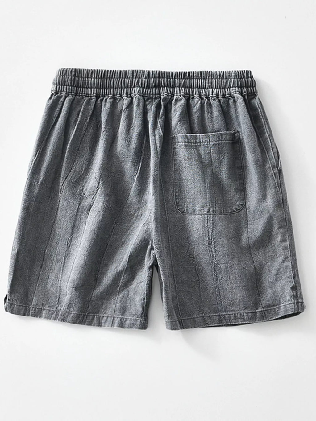 Men's Casual Drawstring Shorts