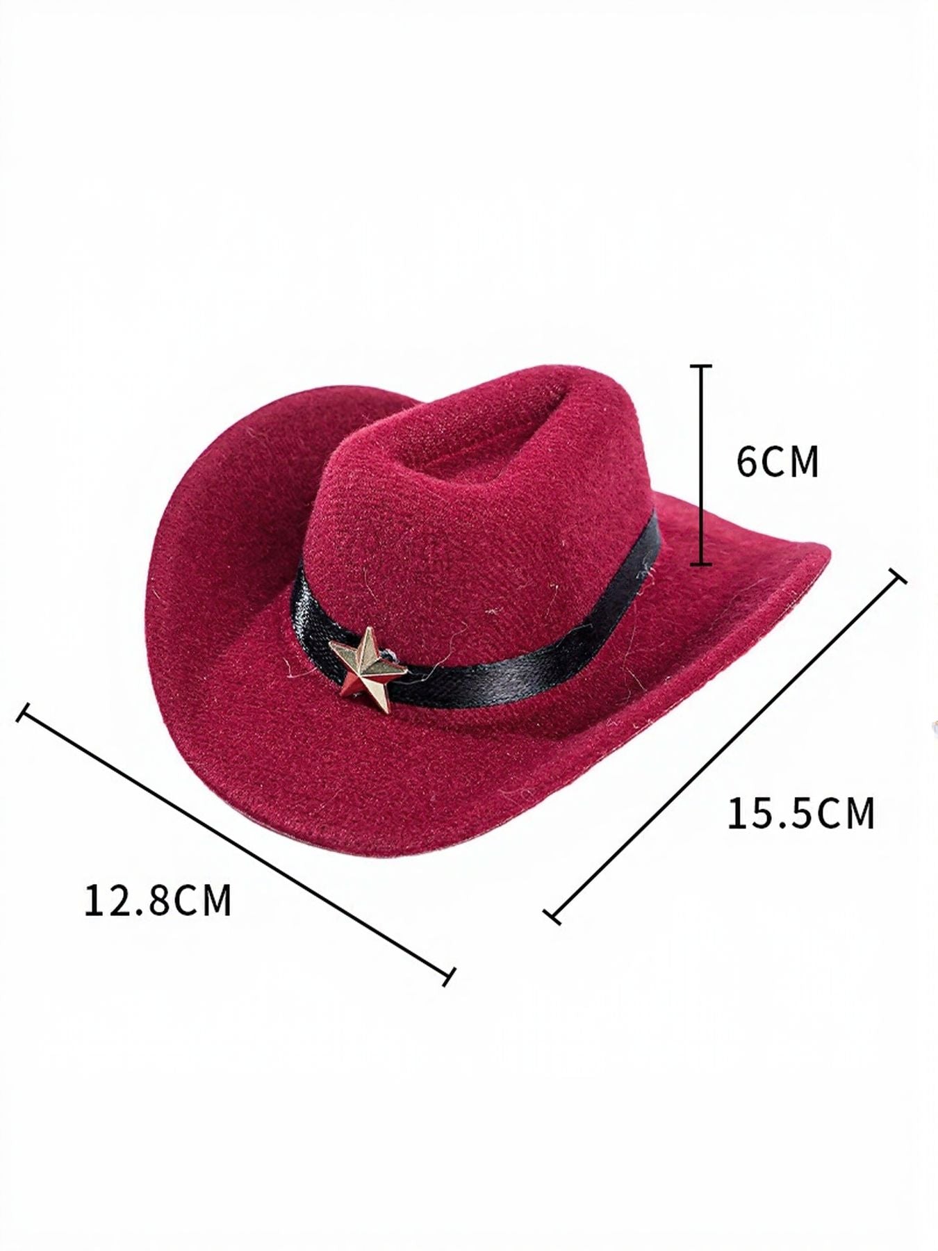 Paisley Print Pet Scarf & Hat