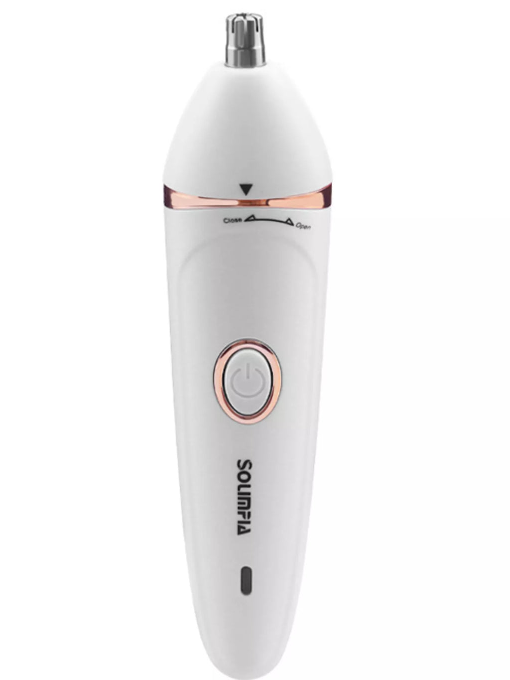 7-in-1 Electric Hair Remover