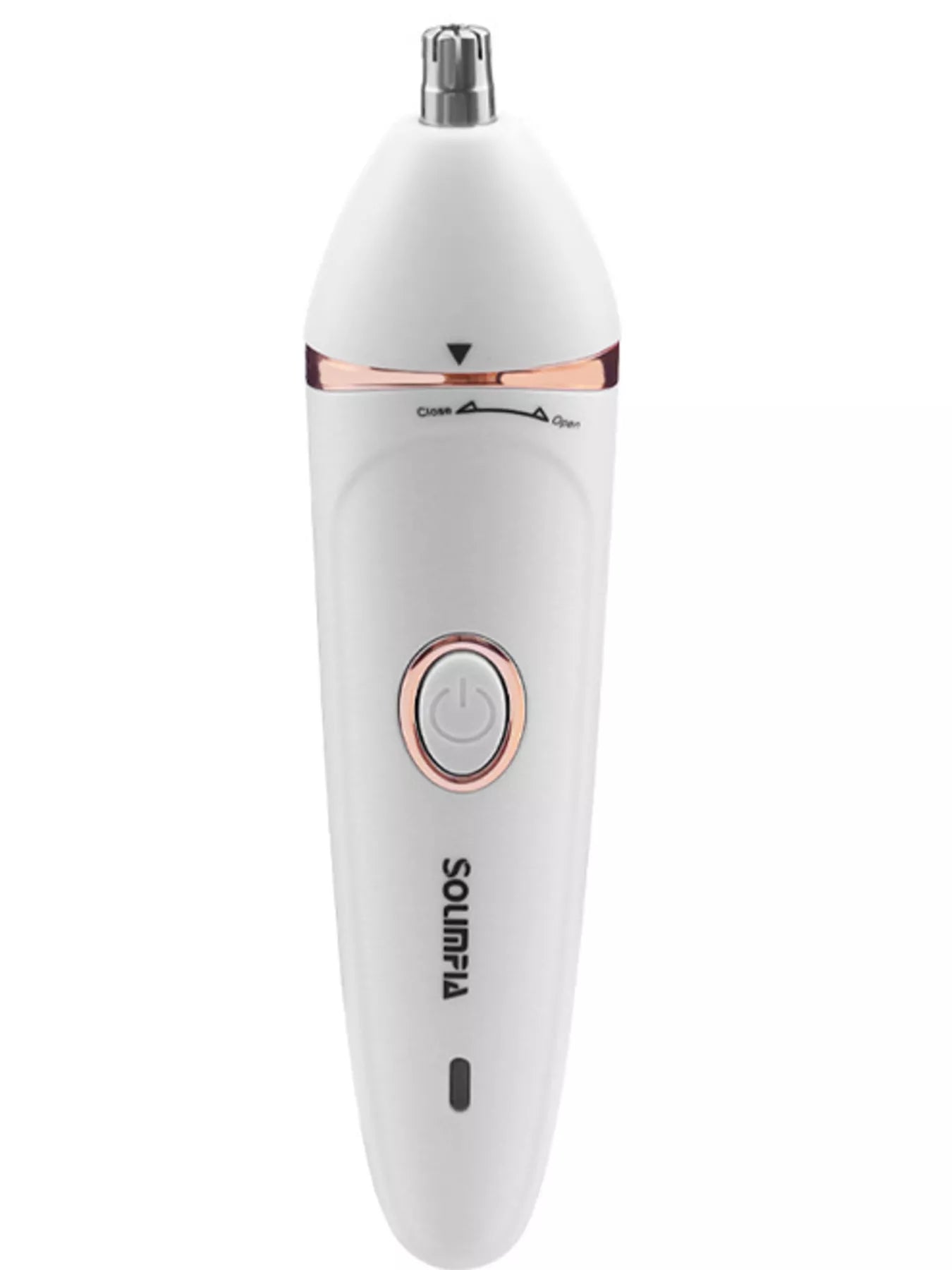 7-in-1 Electric Hair Remover
