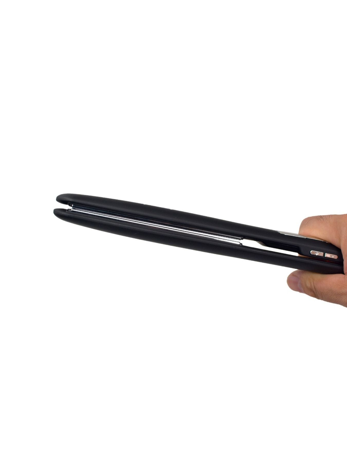 Digital Display Hair Straightener