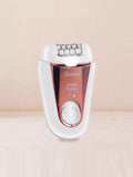 Rechargeable Hair Removal Epilator