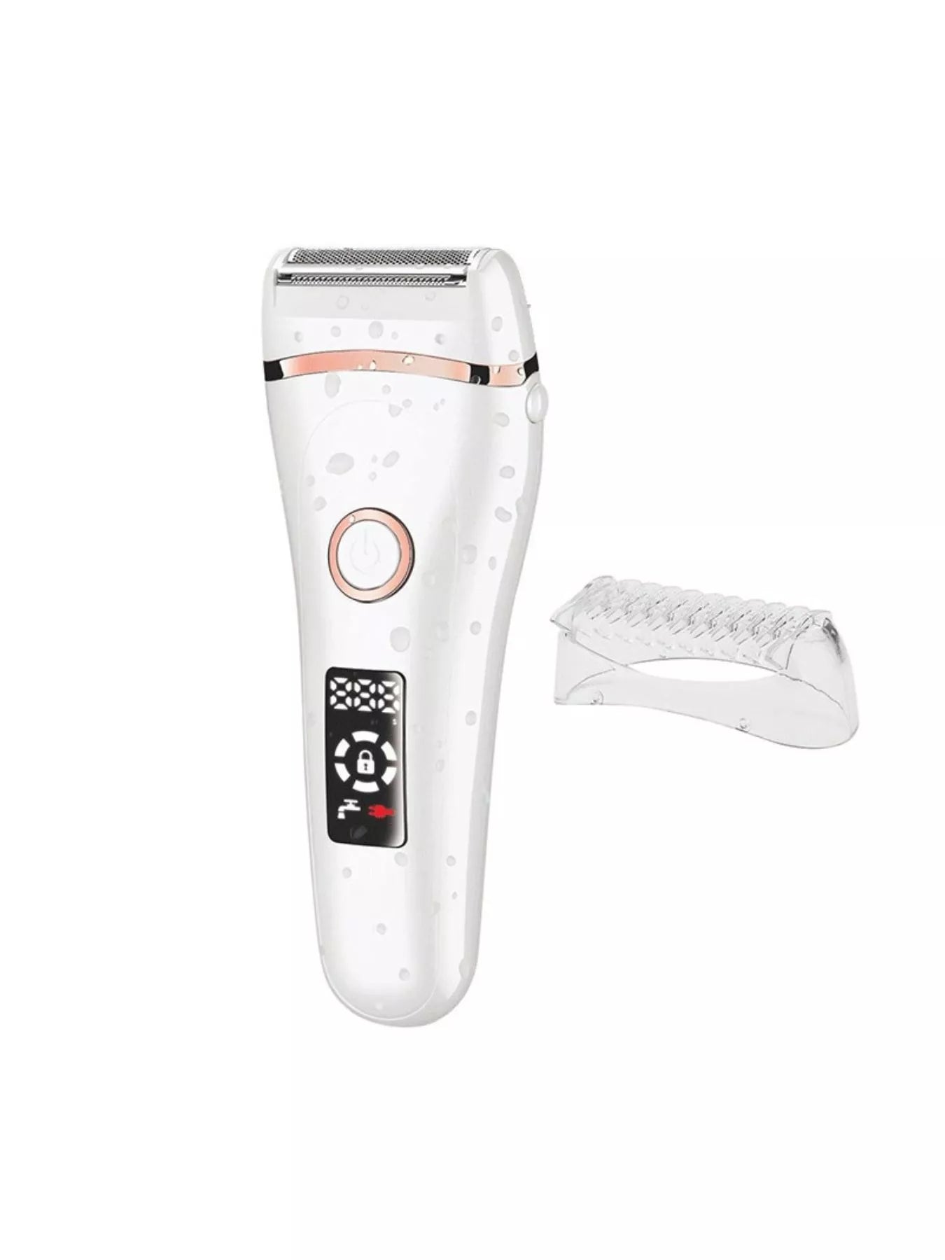 Multifunctional Painless Electric Hair Removal
