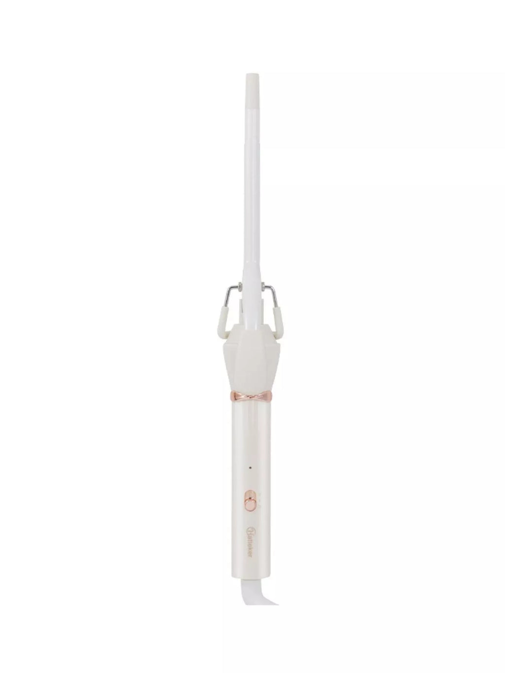 Quick Heating Curling Iron
