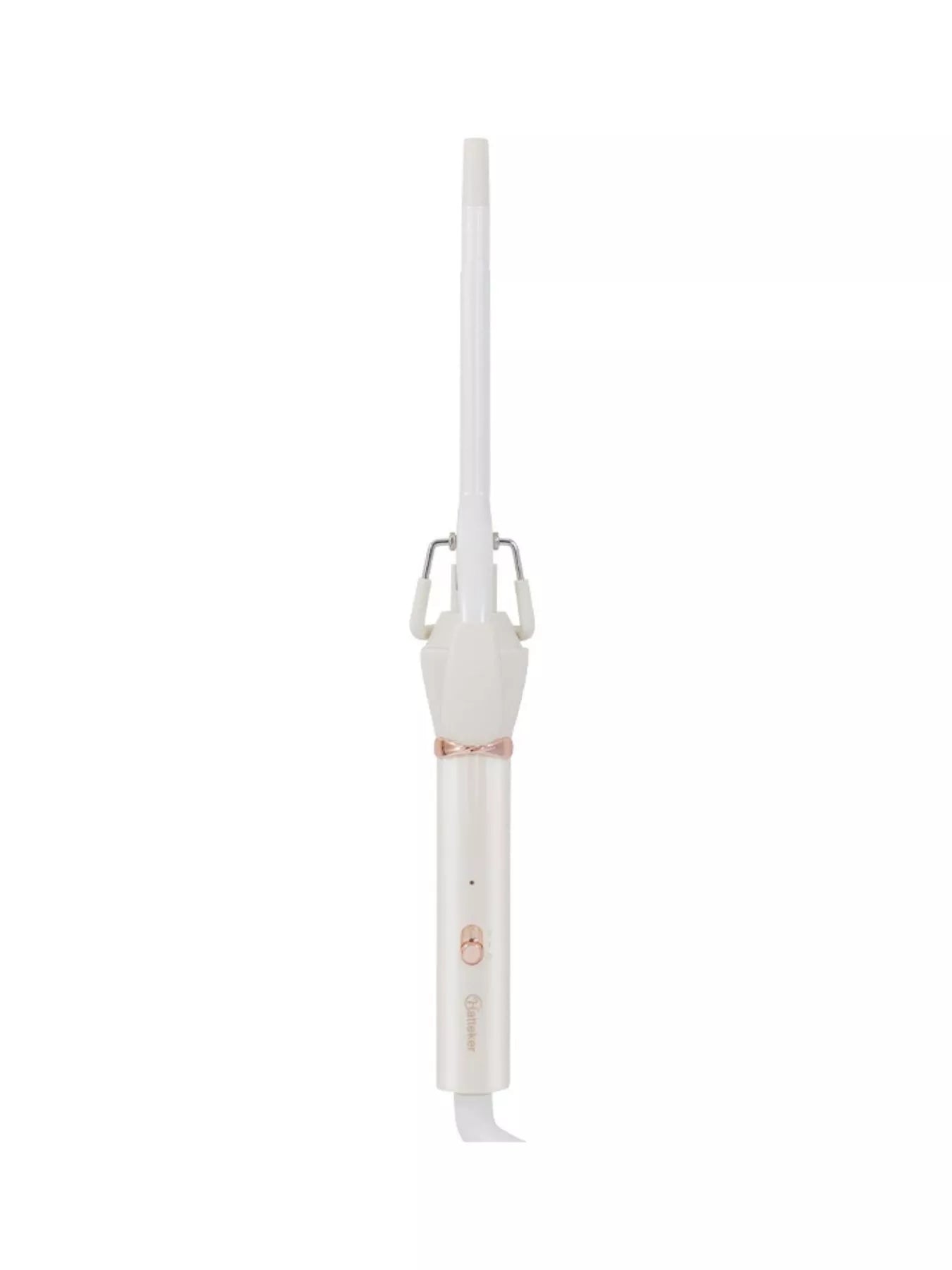 Quick Heating Curling Iron