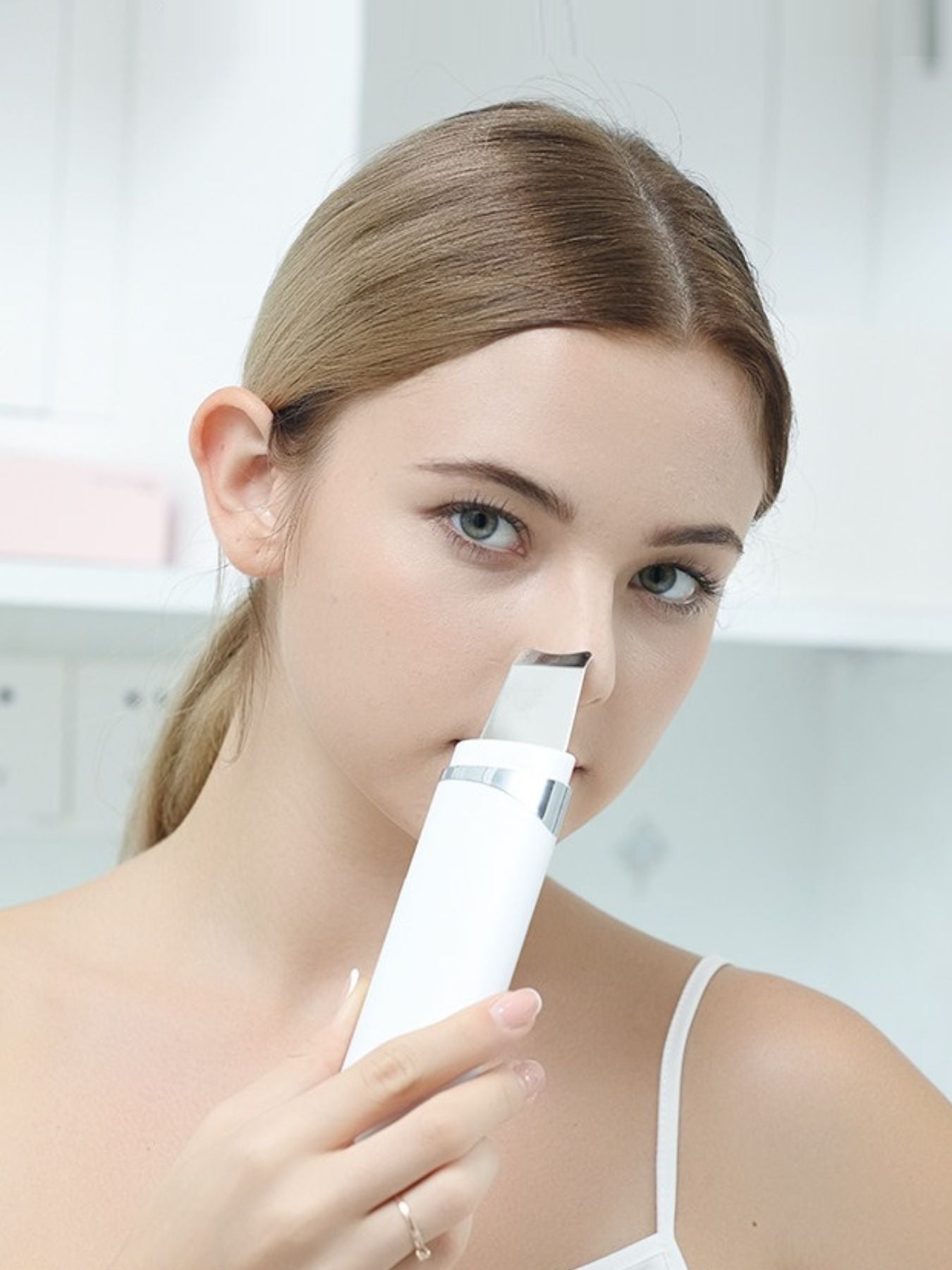 Deep Cleansing Blackhead Extractor