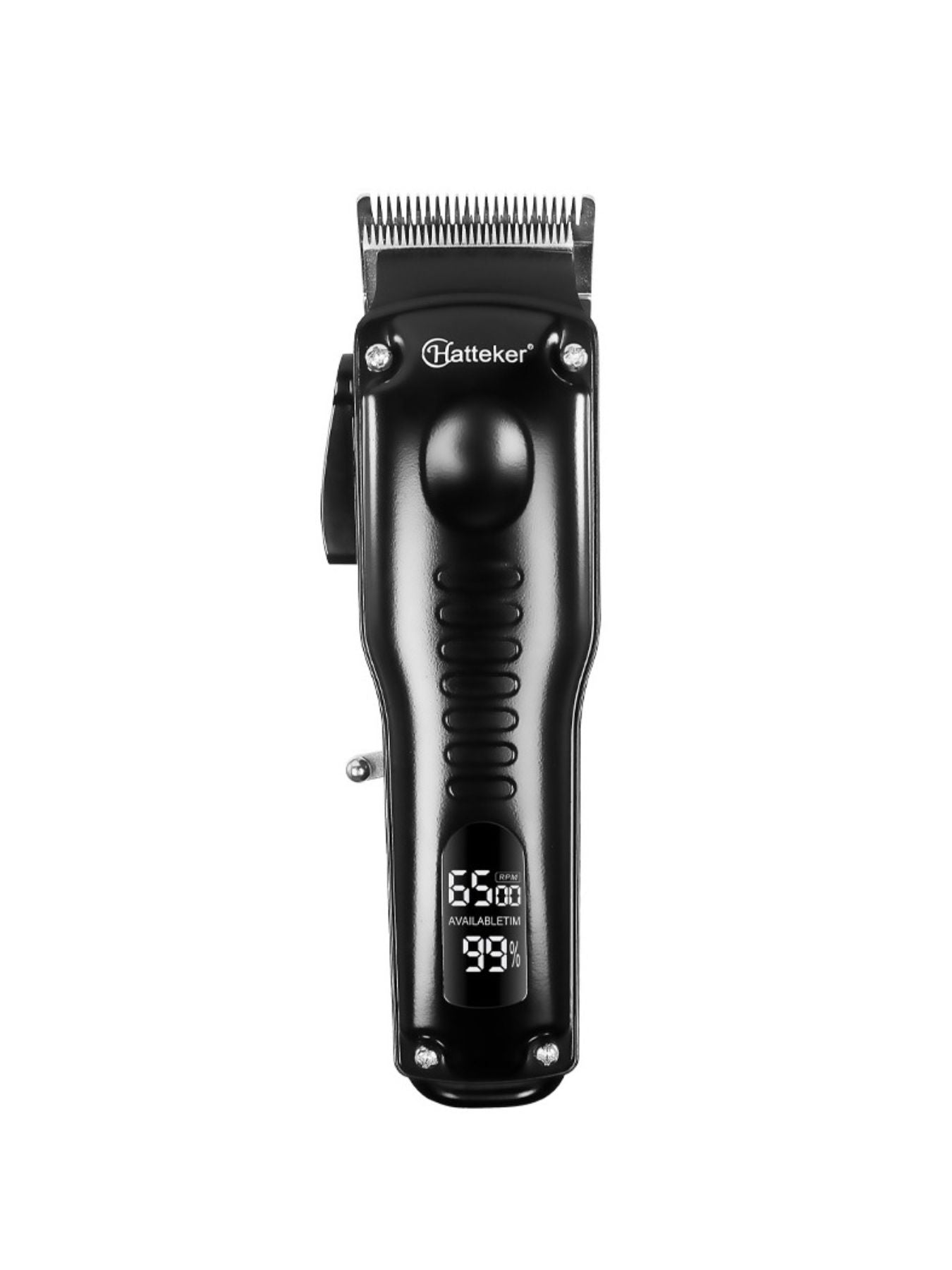 Cordless Hair Clipper