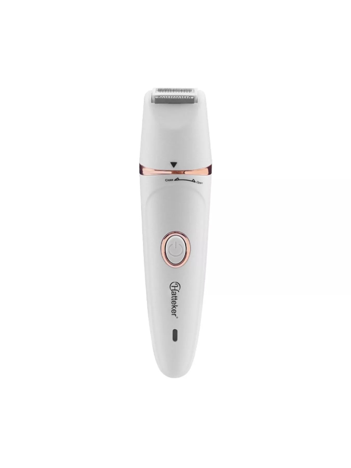 7-in-1 Multifunctional Painless Hair Removal