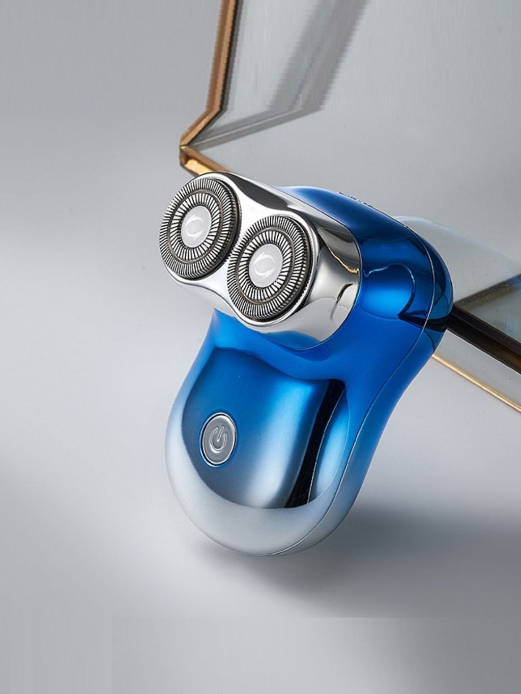 Waterproof Rotary Shaver