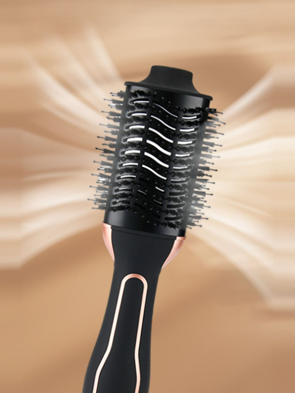 Fast Heating Hot Air Brush