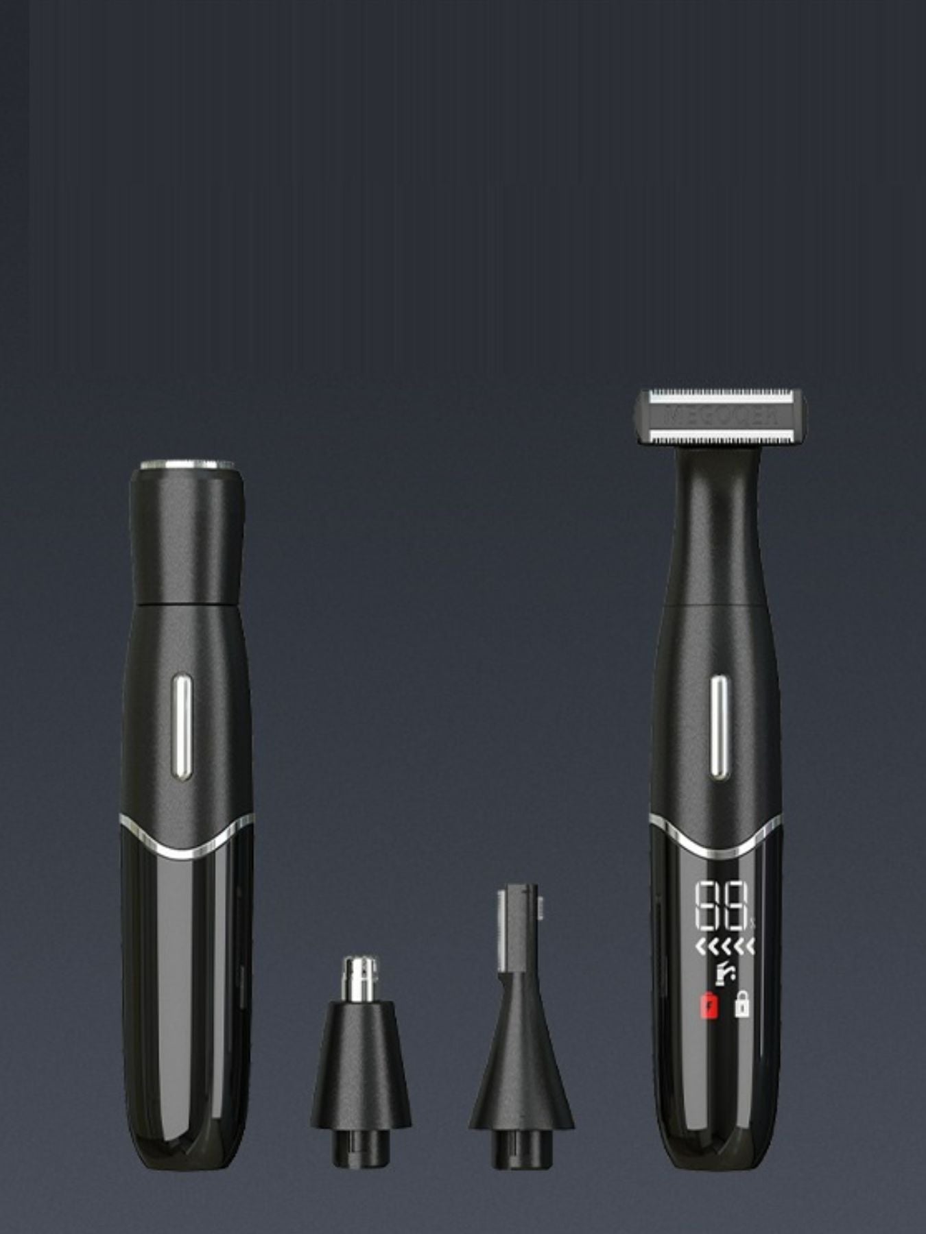 Multifunctional Electric Hair Removal Epilator