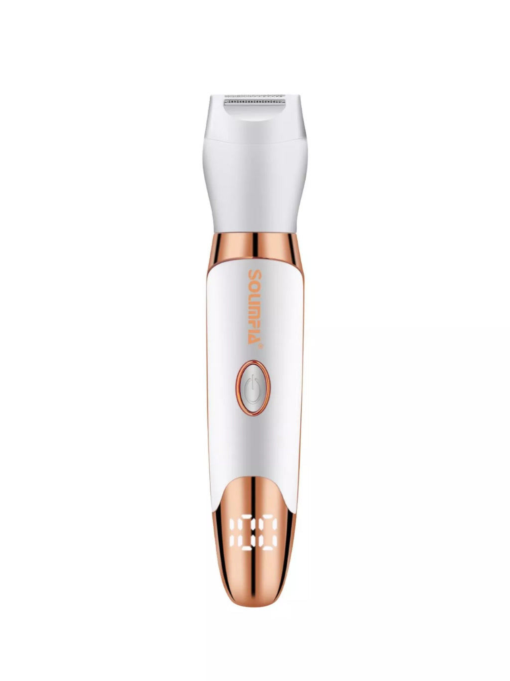 Rechargeable Hair Removal Epilator